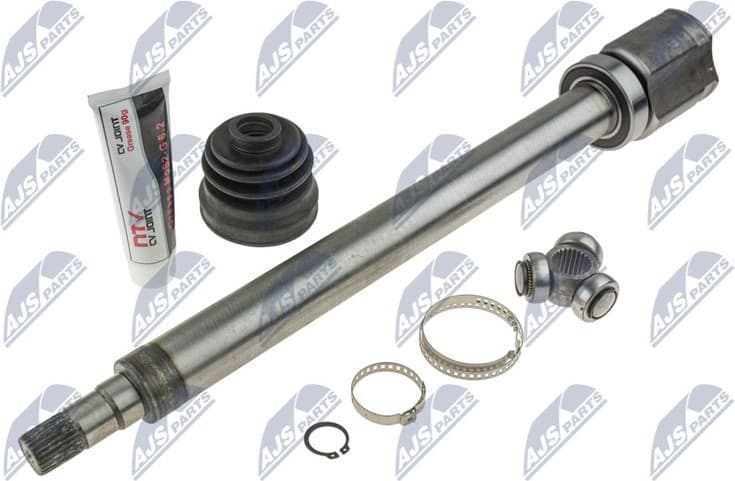 Joint Kit, drive shaft NPW-VV-088