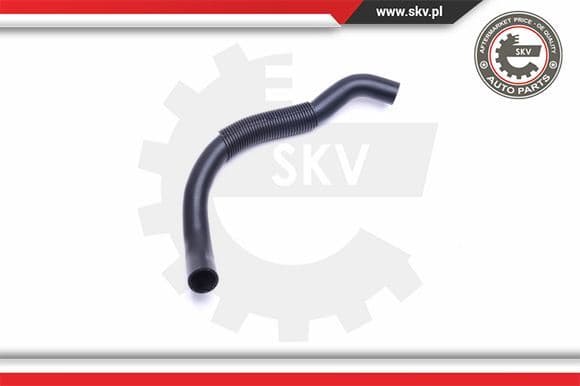 Coolant Pipe 43SKV613 - image 2
