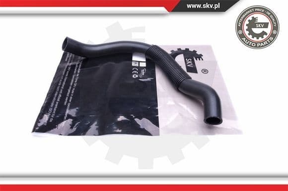 Coolant Pipe 43SKV613 - image 3