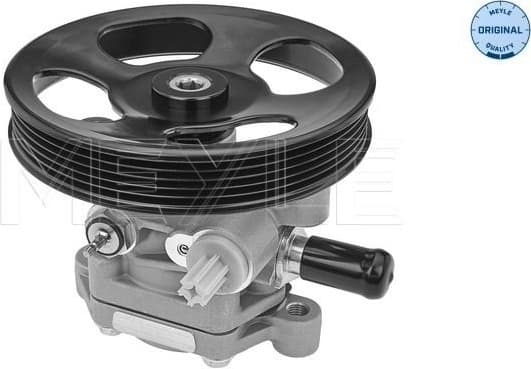 Hydraulic Pump, steering MEYLE-ORIGINAL: True to OE. 32-14 631 0004