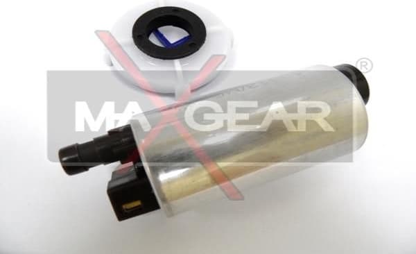Fuel Pump 43-0043