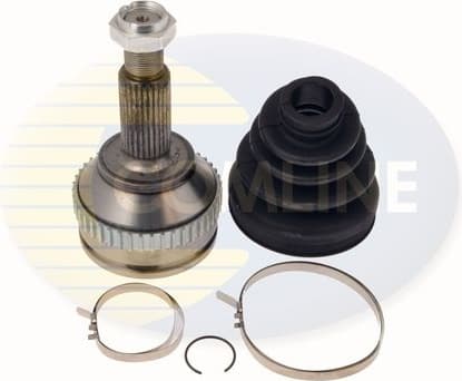 Joint Kit, drive shaft ECV015