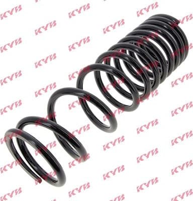 Suspension Spring K-Flex RD5504 - image 3