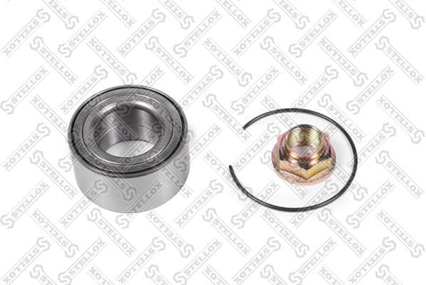 Wheel Bearing Kit 43-29060-SX