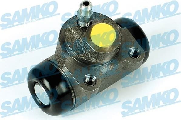 Brake wheel cylinder C20901 - image 2