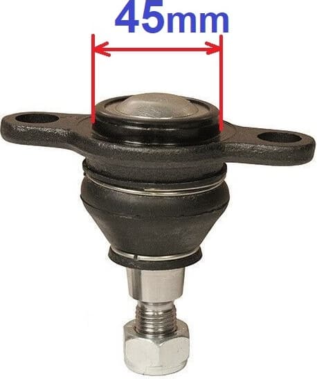 Joint, suspension 27598 02