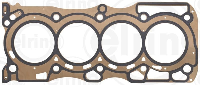 Gasket, cylinder head 466.490