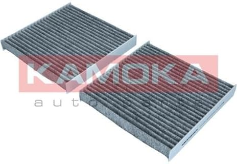 Filter, cabin air F514201 - image 5