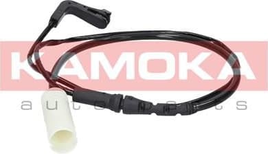 Warning Contact, brake pad wear 105004 - image 2