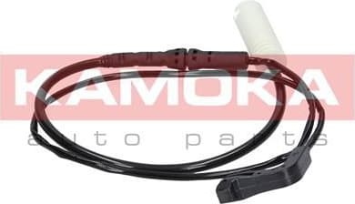 Warning Contact, brake pad wear 105004 - image 4