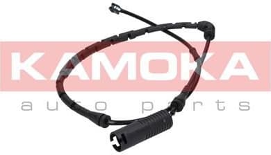 Warning Contact, brake pad wear 105063 - image 3