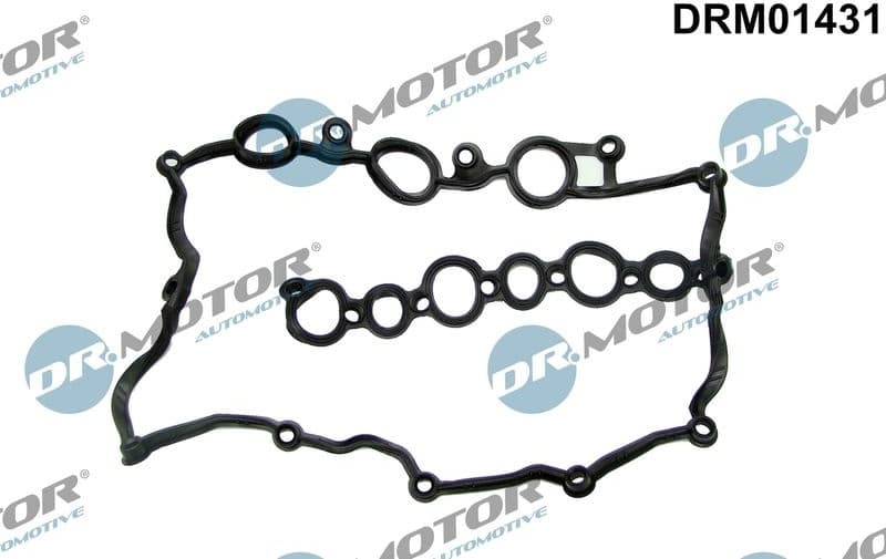 Gasket, cylinder head cover DRM01431