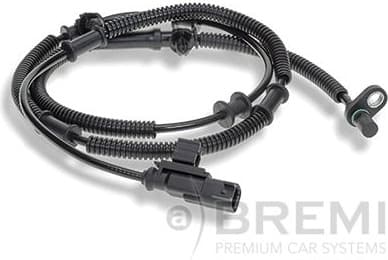 Sensor, wheel speed 51385