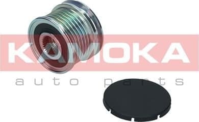 Freewheel clutch alternator RC011 - image 4