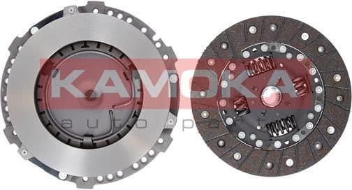Clutch Kit KC064 - image 2