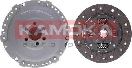 Clutch Kit KC064 - image 3