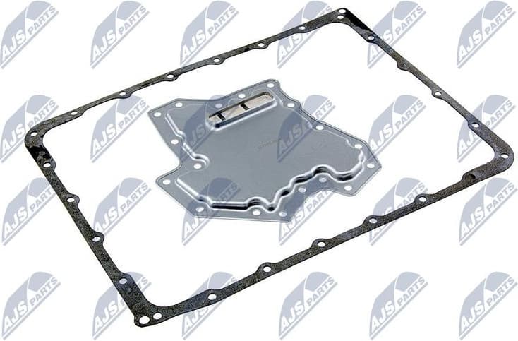 Hydraulic Filter Kit, automatic transmission FSF-NS-004