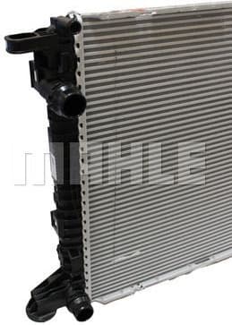 Radiator, engine cooling BEHR *** PREMIUM LINE *** CR 2177 000P - image 3