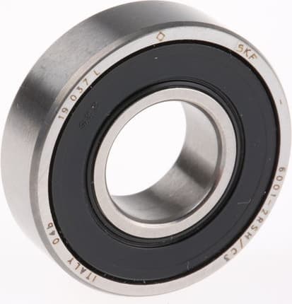 Bearing universal,  alternator axle 6001EEC3