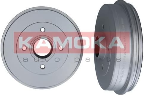 Brake Drum 104014 - image 2