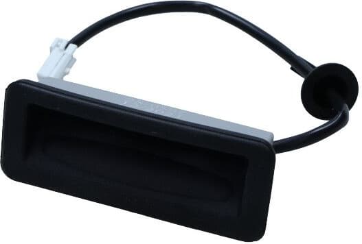 Handle, bootlid 28-0598 - image 2