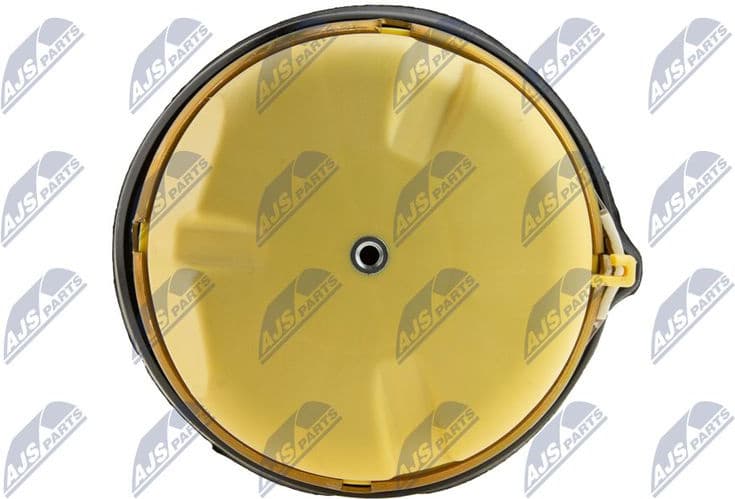 Pneumatic spring, air spring EZC-AU-132 - image 2