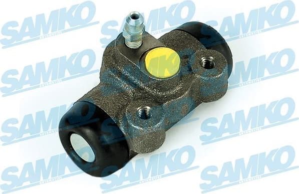 Brake wheel cylinder C11347 - image 2