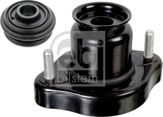 Repair Kit, suspension strut support mount 174684