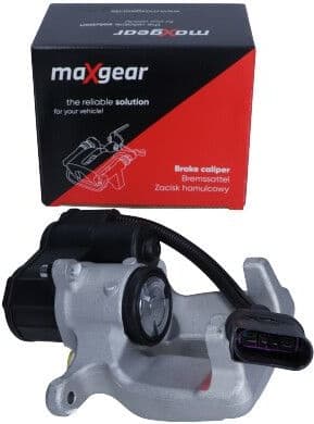 Brake Caliper 82-0993 - image 3