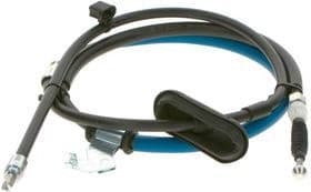 Cable Pull, parking brake 1 987 482 885 - image 3