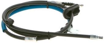 Cable Pull, parking brake 1 987 482 885 - image 4