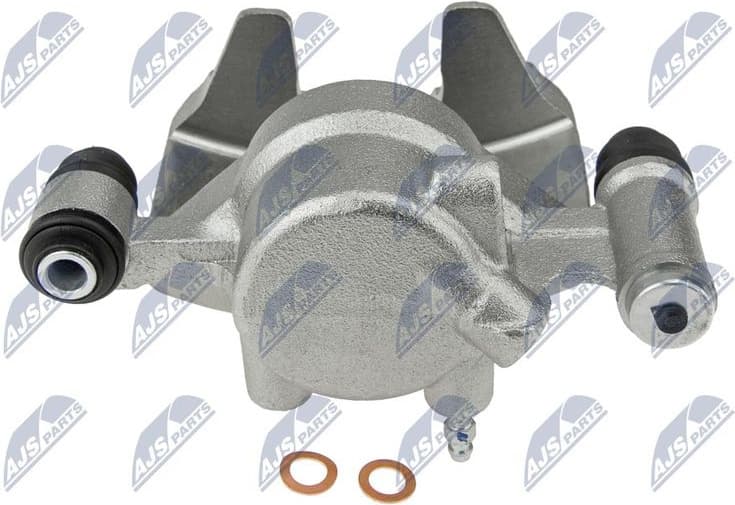 Brake Caliper HZP-MS-033 - image 2