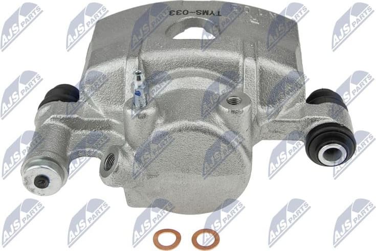 Brake Caliper HZP-MS-033 - image 3