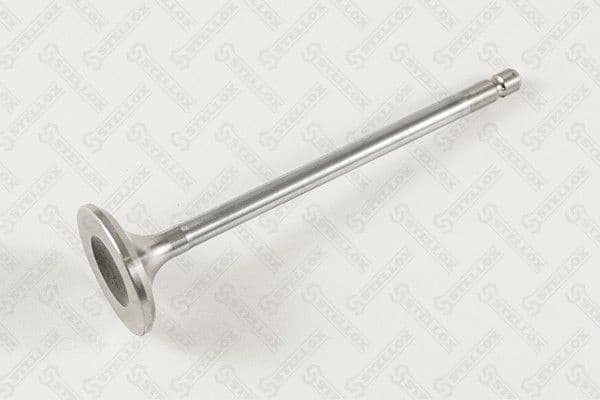 Exhaust Valve 01-24347-SX