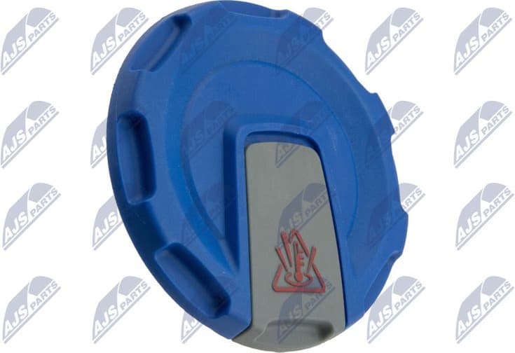 Cap, coolant tank CCK-VW-005