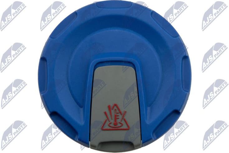 Cap, coolant tank CCK-VW-005 - image 3