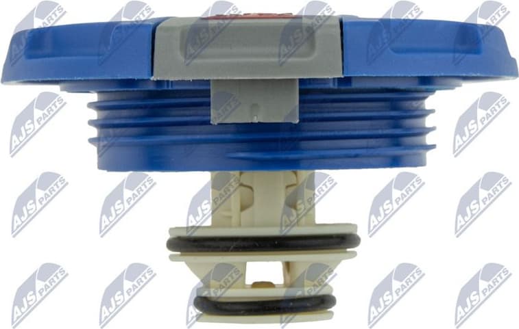 Cap, coolant tank CCK-VW-005 - image 5