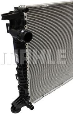 Radiator, engine cooling BEHR *** PREMIUM LINE *** CR 2180 000P - image 3