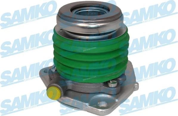 Clutch central slave cylinder, CSC M30004 - image 2