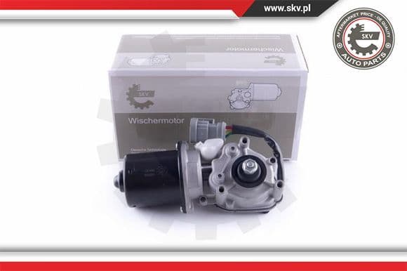 Wiper Motor 19SKV166