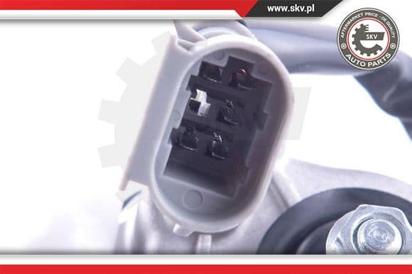 Wiper Motor 19SKV166 - image 4