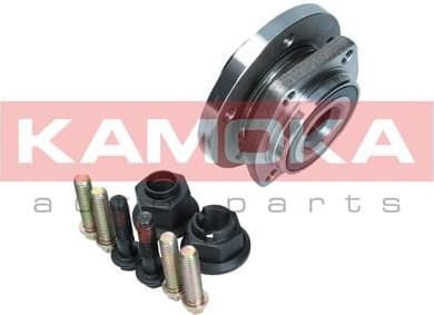 Wheel Bearing Kit 5500054 - image 6