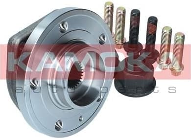 Wheel Bearing Kit 5500054 - image 8
