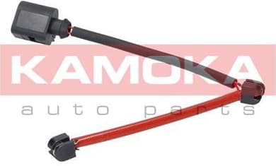 Brake pad wear indicator 105044 - image 3