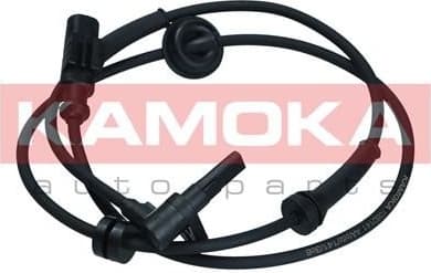 Sensor, wheel speed 1060141 - image 7