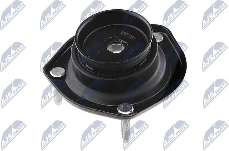 Mounting, shock absorber AD-TY-015
