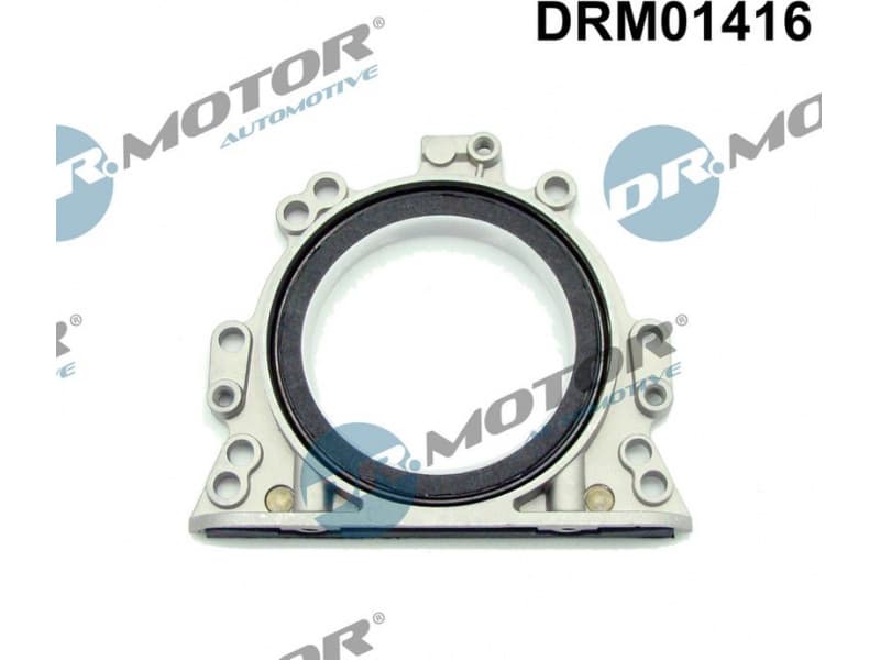 Shaft Seal, crankshaft DRM01416