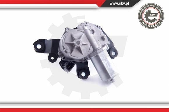 Wiper Motor 19SKV095 - image 2