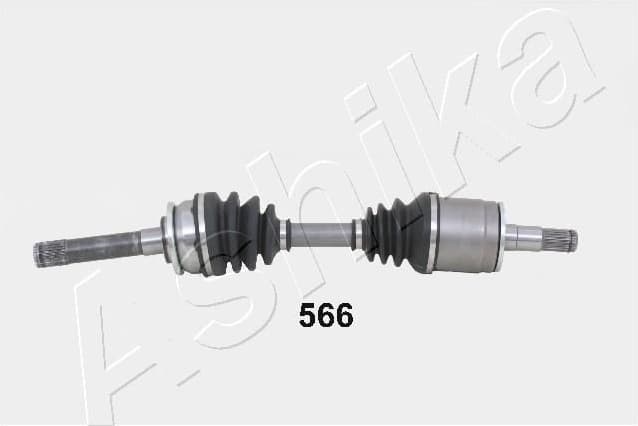 Drive Shaft 62-05-566