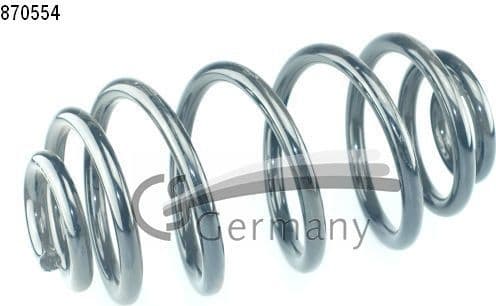 Suspension Spring 14870554